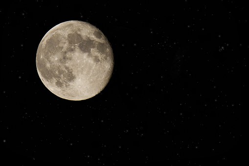 Лунен хороскоп за днес 29 юли